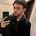 Артур, 25 лет