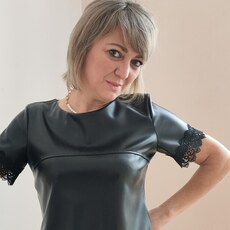 Фотография девушки Лена, 48 лет из г. Донецк