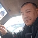 Роман, 40 лет