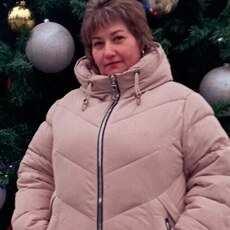 Фотография девушки Елена, 41 год из г. Песчанокопское
