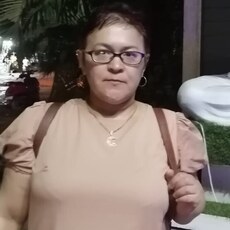 Фотография девушки Ирина, 46 лет из г. Пермь