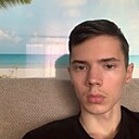 Павел, 25 лет