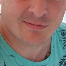 Фотография мужчины Алексей, 37 лет из г. Молодечно