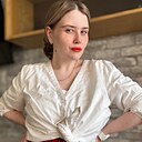 Ксения, 34 года