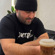 Фотография мужчины Мурад, 35 лет из г. Керчь