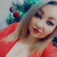 Фотография девушки Лимпопо, 33 года из г. Новосибирск