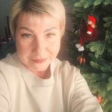 Фотография девушки Евгения, 56 лет из г. Одинцово