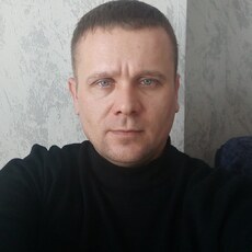 Фотография мужчины Роман, 36 лет из г. Алексеевка (Белгородская Обл)