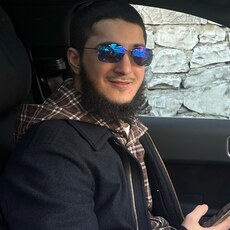 Фотография мужчины Амир, 26 лет из г. Махачкала