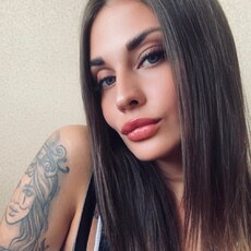 Фотография девушки Полина, 27 лет из г. Кемерово