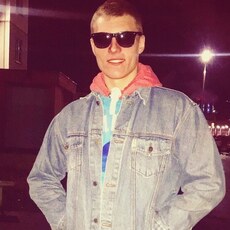 Фотография мужчины Nikita Schilo, 29 лет из г. Жлобин