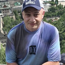 Фотография мужчины Андрей, 52 года из г. Мурманск