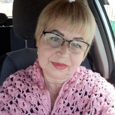 Фотография девушки Ирина, 61 год из г. Абакан