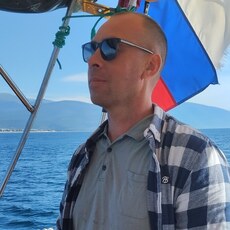 Фотография мужчины Евгений, 42 года из г. Киров