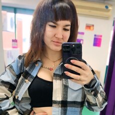 Фотография девушки Светлана, 35 лет из г. Зеленогорск (Красноярский Край)