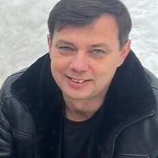 Фотография мужчины Виталик, 44 года из г. Ивантеевка