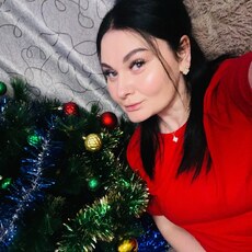 Фотография девушки Катя, 34 года из г. Пермь