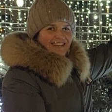 Фотография девушки Елена, 47 лет из г. Гомель