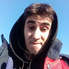 Фотография мужчины Хз, 21 год из г. Змеиногорск