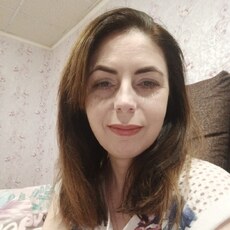 Фотография девушки Маргарита, 44 года из г. Мантурово