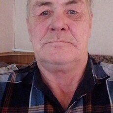 Фотография мужчины Игорь, 61 год из г. Уральск