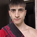 Антон, 22 года