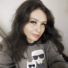 Фотография девушки Лолита, 47 лет из г. Донецк