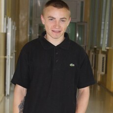 Фотография мужчины Денис, 27 лет из г. Жодино