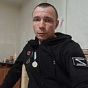 Серега, 40 лет