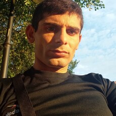 Фотография мужчины Миша, 34 года из г. Серпухов