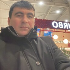 Фотография мужчины Серж, 38 лет из г. Алматы