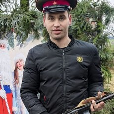 Фотография мужчины Сергей, 26 лет из г. Слуцк