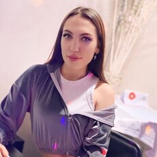 Фотография девушки Козерожка, 28 лет из г. Серпухов