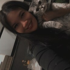 Фотография девушки Кристи, 31 год из г. Хабаровск