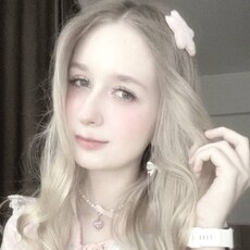 Фотография девушки Вика, 18 лет из г. Кемерово