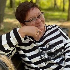 Фотография девушки Анжела, 51 год из г. Лотошино