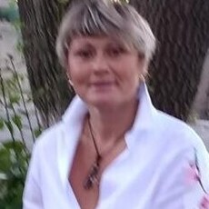 Фотография девушки Светлана, 54 года из г. Ковров