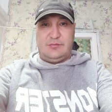 Фотография мужчины Степан, 39 лет из г. Абакан