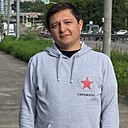 Мурад, 38 лет