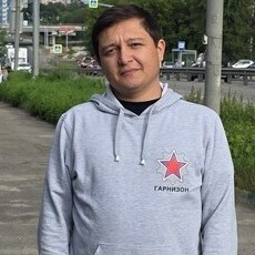 Фотография мужчины Мурад, 38 лет из г. Люберцы