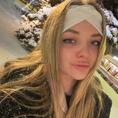 Фотография девушки Виктория, 26 лет из г. Тула