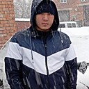 Асланбек, 22 года