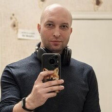 Фотография мужчины Илья, 36 лет из г. Воркута