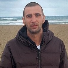 Фотография мужчины Алексей, 37 лет из г. Николаев