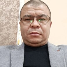 Фотография мужчины Айдос, 40 лет из г. Алматы
