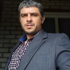 Фотография мужчины Александр, 40 лет из г. Волгодонск