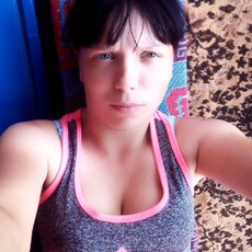 Фотография девушки Мария, 30 лет из г. Иркутск