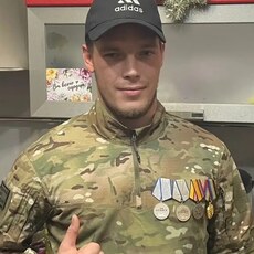 Фотография мужчины Александр, 29 лет из г. Петропавловск-Камчатский