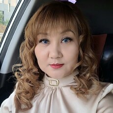 Фотография девушки Nura, 41 год из г. Астана