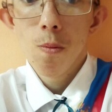 Фотография мужчины Константин, 19 лет из г. Омутнинск